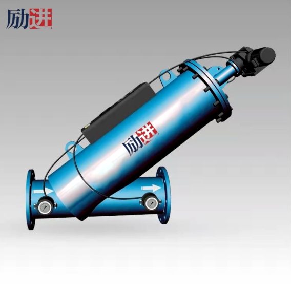 Y型自清洗过滤器